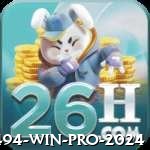 9494.win Pro 2024 - 2nn 🔴⚫ Red/black alternation + Paroli: alterne cores, dobre após win — capture alternância natural! 🎡🔥