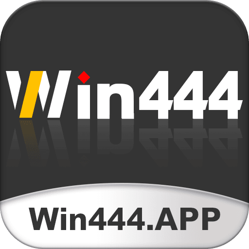 444win Legend - Casino & Slots
