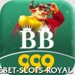 diadebet - Slots Royal - 2nn 🎰📉 Anti-progressive em slots frios: diminua stake após 100 spins sem hit — preserve banca para o inevitável hot streak! 🔥🛡️