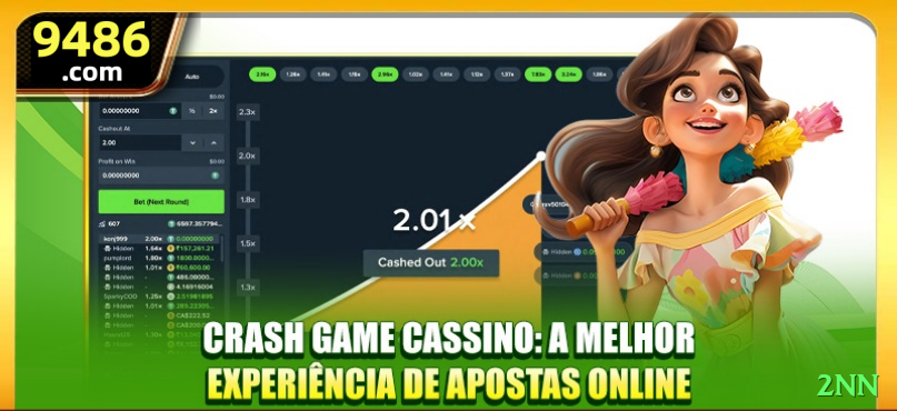 9995bet Casino Mega v2.2.6 Screenshot 1