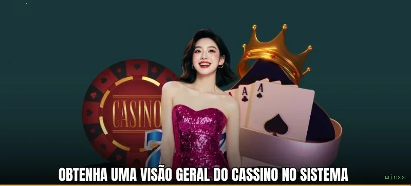 Cassino winxx
