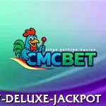 mar777 Deluxe Jackpot - 2nn 🃏🔥 Overbet jam river com blockers: use A,K blockers contra calling station — máximo valor extraído! 💪💵