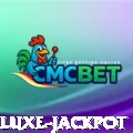 mar777 Deluxe Jackpot